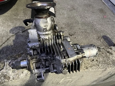 Mazda Speed 6 2006 2007 OEM caja de transferencia toma de fuerza Speed6 turbo velocidad 6 2,3 L Foto 1 de 4