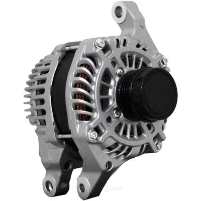 Alternator - Image 1 of 4