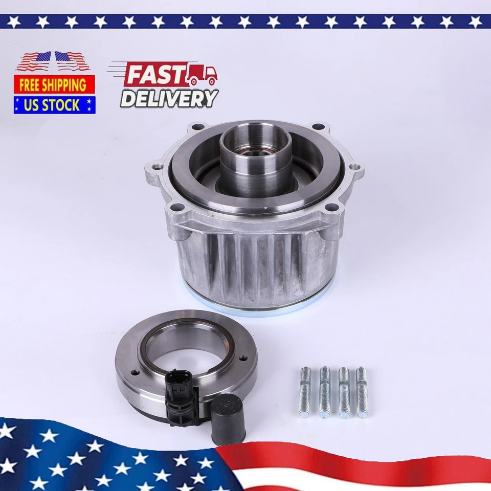 41303-42023 Rear Differential Viscous Coupler for Toyota RAV4 Lexus NX200t NX300 - Изображение 1 из 4