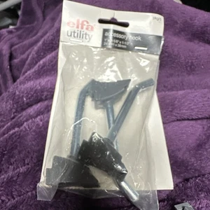 Gancho accesorio utilitario Elfa - Imagen 1 de 8
