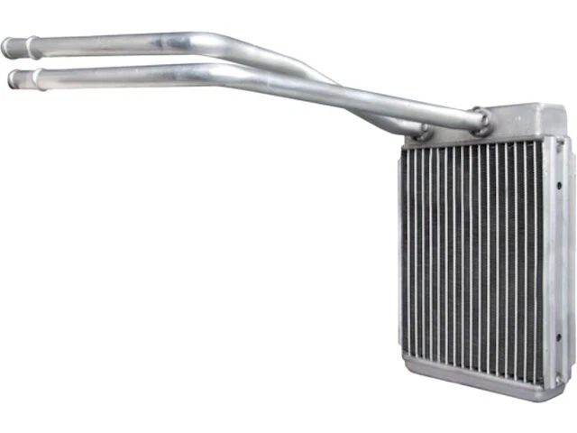 Núcleo calefactor delantero para Ford Explorer Aviator Mountaineer Sport Trac VC96B2 Foto 1 de 1