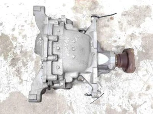 2015-2020 Ford Mustang Rear Differential Carrier Assembly 3.55 Ratio Oem  - Picture 1 of 2