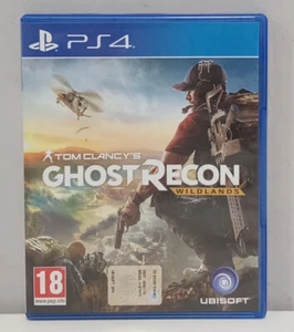 Tom Clancy's Ghost Recon: Wildlands Ps4 Playstation 4 - Imagen 1 de 3