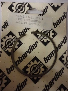 *Bombardier Ring Rectangular 59.5mm # 420-9153-21* - Foto 1 di 1