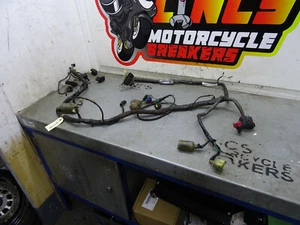 Arnés de telar de cableado para Honda XL1000 Varadero 1999-2002 HV144 - Imagen 1 de 7