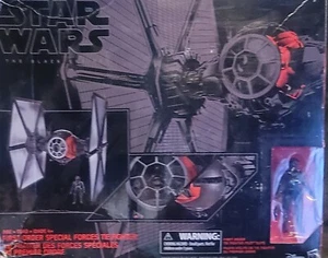 Hasbro TIE Fighter Pilot 6 inch Action Figure - Picture 1 of 5
