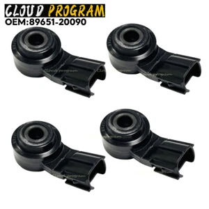 4PC Knock Sensor 89615-20090 For Toyota 4Runner Camry Scion Prius Lexus - Bild 1 von 4