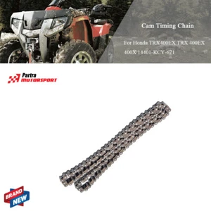 Cam Timing Chain For Honda 400EX 400EX 400X 14401-KCY-671 US - Bild 1 von 6