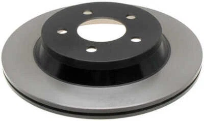 后刹车转子适用于 1994 - 2001 年,2003 - 2004 年福特野马 1996 1997 年 Raybestos — 第 1/3 张图片