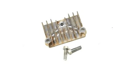 Cubierta de culata derecha Honda XR50R XR50 CRF50R Z50 2003 93-2012 12331-GB0-910 Foto 1 de 4