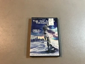 2004 20th Century Fox Home Entertainment The Day After Tomorrow DVD - New - Picture 1 of 2