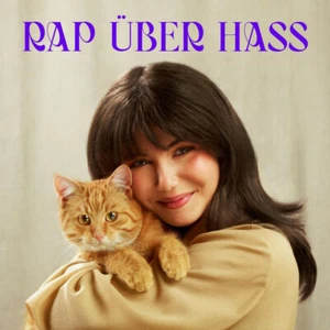 K.I.Z Rap über Hass 2LP, purple Vinyl (2021 Vertigo) - Bild 1 von 1