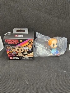 Netflix YuMe Stranger Things Bobble Hero MAX MAYFIELD Bobble Head Figure - Picture 1 of 7