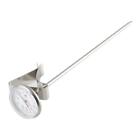 Barista Craft Kitchen Espresso Coffee Water Milk Froth Frothing Thermometer