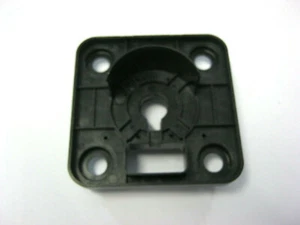 Placa soporte cámara Yuneec CGO2 - Imagen 1 de 2