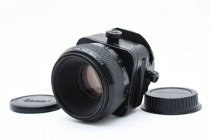 Canon Tilt-shift Lens TS-E90mm F2.8 Full-frame compatible From Japan -Excellent- - Picture 1 of 10