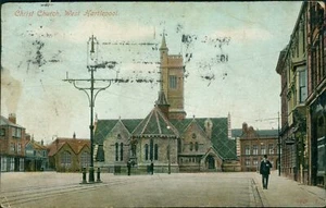 Christ Church West Hartlepool Hartmann - Picture 1 of 2