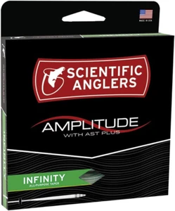 SA Amplitude Infinity Fly Line - WF5F - Imagen 1 de 3