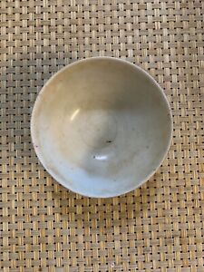 Ming Dynasty Monochromatic Bowl