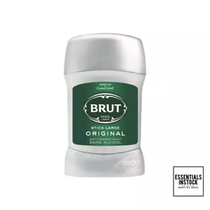 Stick deodorante originale Brut Men 50 ml - Foto 1 di 1