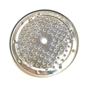 Rancilio Coffee Machine Group Head Filter Shower Plate Screen 57.5 mm - Picture 1 of 2