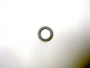 Rondella MOTO GUZZI alluminio 8x12x1 GU12154200 lavatrice alluminio 8x12x1 - Foto 1 di 1