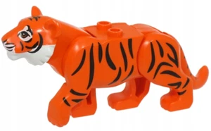Lego Tiger (bb0787c05pb01) ¡¡NUEVO!!! - Imagen 1 de 1