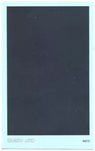 1/43 CARBON Decal Tameo DG13 - Picture 1 of 1