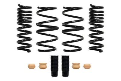 Eibach Pro-Kit for Toyota GR Supra A90 1.7 in Front 1.2 in Rear - Image 1 of 3