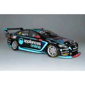 1:12 BIANTE HOLDEN ZB COMMODORE 2021 BATHURST WINNER MOSTERT/HOLDSWORTH #25 - Picture 1 of 2