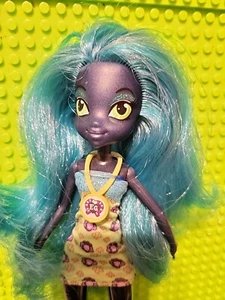 Queen Chrysalis My Little Pony Equestria Girls Ponymania Figur - unvollständig - Bild 1 von 6