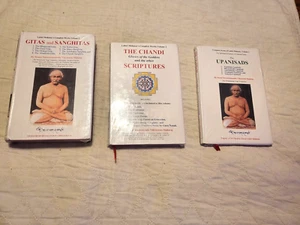 Complete Works Of Lahiri Mahasay- Volumes 1-3 NEW IN PLASTIC - Imagen 1 de 1