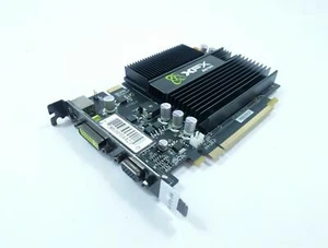 XFX PV-T86J-YAHG GeForce 8500GT 512MB PCIe x16 DVI Graphics Card - Picture 1 of 1