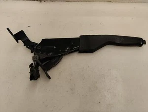 PALANCA FRENO DE MANO / 2007 / 157897 PARA SKODA SUPERB 3U4 2.0 TDI DPF - Imagen 1 de 6
