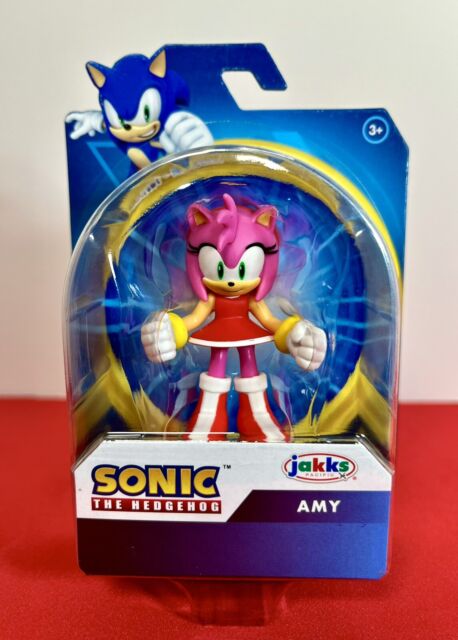 Boneco Sonic The Hedgehog Sega Shadow - Fun Divirta-se - Loja ToyMania