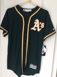 coco crisp jersey