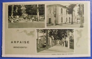 Arpaise (Benevento) - vedutine gruss - Picture 1 of 2