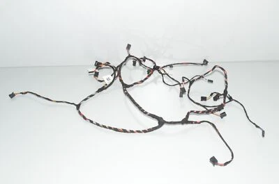 BMW G07 X7 G30 F90 G31 G11 G12 G05 G06 Cable Set Heat Air Conditioner 6996980 - Image 1 of 4