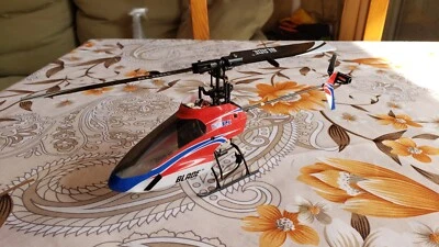 Blade MCPX V2 EXCELLENT CONDITION, TESTED PERFECTLY WORKING. NO BOX - Imagen 1 de 4