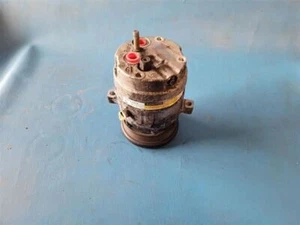 97 98 99 00 01 02 03 GRAND PRIX AC COMPRESSOR 3.8L 145392 - Picture 1 of 3