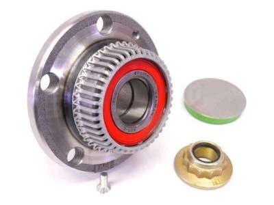 Conjunto de buje de rueda 38296JZDP 2017 2018 2019 2020 para Audi TT Quattro 2016-2023 Foto 1 de 2