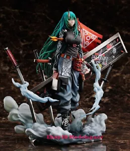 Figura Original F:NEX Arknights 1/7 Hoshiguma PVC Modelo EN STOCK NUEVO EX Ver - Imagen 1 de 8