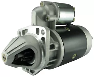 NEW Starter 0-001-362-305 117-8026 F3L912 F4L912 F4L913 1 Year Warranty - Picture 1 of 6