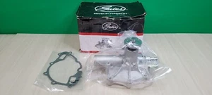 Gates 43057 Engine Water Pump-Water pump (Standard) - Picture 1 of 9