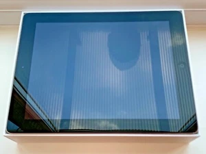 APPLE IPAD 4TH GENERATION WI-FI 16GB BLACK A1458 - Picture 1 of 6