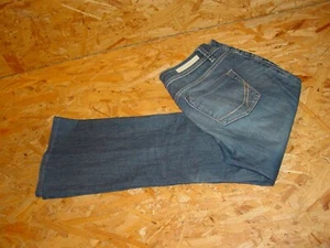 Great stretch jeans/jeans from JOOP! Size W28/L28 blue bootcut - Picture 1 of 2