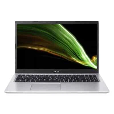 Acer Aspire 3 A315-58 Laptop 15.6" FHD Intel Core i7 24GB RAM 1TB SSD Silver - Image 1 of 4