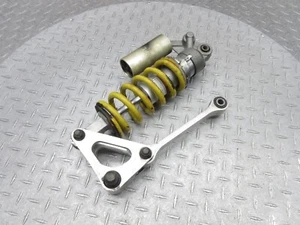 1999 98-99 Yamaha YZFR1 R1 Rear Shock Absorber Back Suspension Linkage Link - Picture 1 of 13