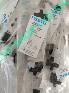 1 Stück NEU Magnetventil VUVG-L14-P53E-T-G18-1R8L 574233 Original - Bild 1 von 1