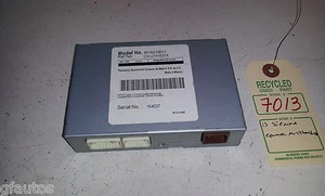2013 Toyota Sienna Communicatiion Multimedia Interface OEM 861A0-08011 #7013 - Picture 1 of 8